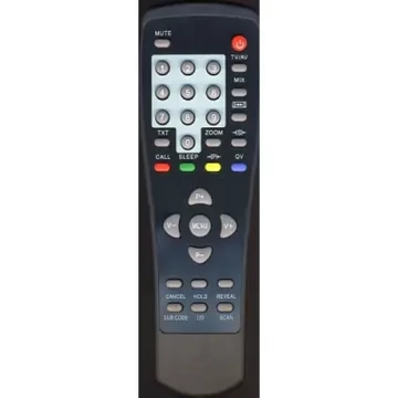 PIL5977AL ORION  RC33  TC39 távirányító termékdíj fizetve