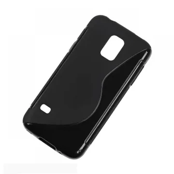 GSM0629 Samsung Galaxy S5 mini hátlapvédő tok