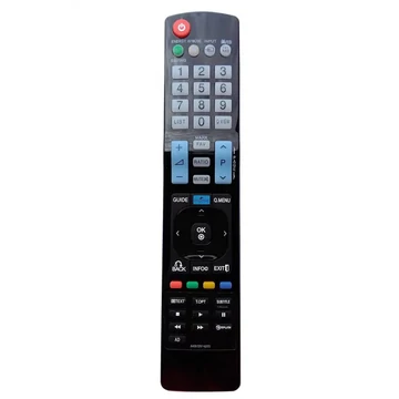 PIL5918B AKB72914293 távirányító IRC87053 termékdíj fizetve