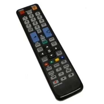 PIL5968B AA59-00448A távirányító 3D IRC87050 termékdíj fizetve
