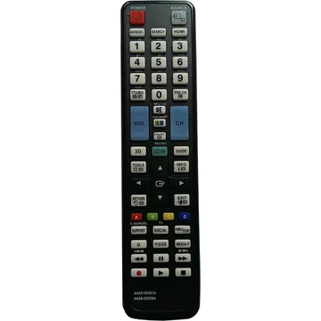 PIL6010 AA59-00581A/00509A Utángyártott távirányító SAMSUNG 3D tv-hez td.fiz