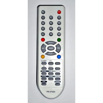 PIL6013 PR37020 távirányító termékdíj fizetve termékdíj fizetve
