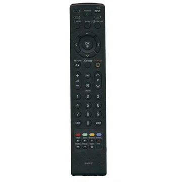 PIL5960B RM-D757 Univerzális, utángyártott távirányító LG LCD tv-hez td. fiz.