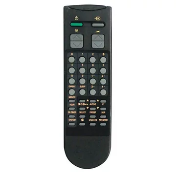 PIL5254A R-18A07 DAEWOO TV-hez távirányító, utángyártott