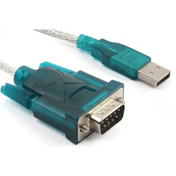 KPO3430A USB2.0 - RS232 átalakító kábel
