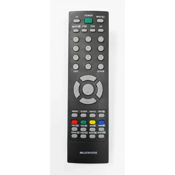 PIL6035 MKJ37815705 Utángyártott távirányító LG tv-hez termékdíj fizetve