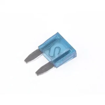 BEZ4010-15 Autós biztosíték, MINI 15A 50db/cs. termékdíj fizetve