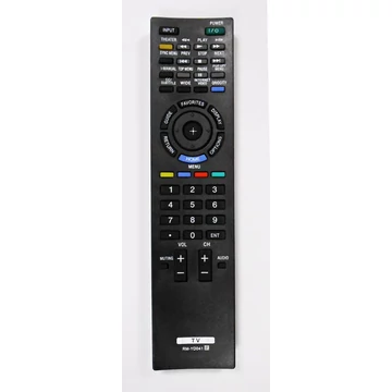 PIL6054 RM-YD041 Utángyártott távirányító SONY LED TV-hez, termékdíj fizetve