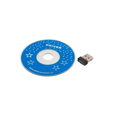 KOM0639A Mini WIFI adapter  802.11 b//g/n