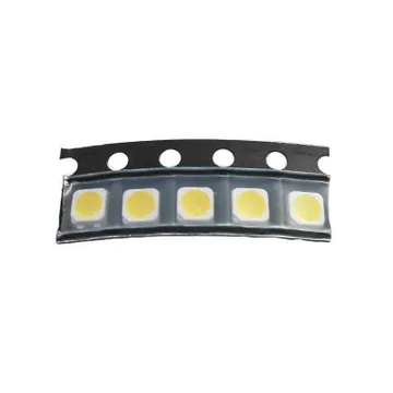 LED-SMD007 SMD LED dióda 3228 3V 350mA SAMSUNG (TV háttérvilágítás) 5db/cs.