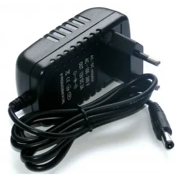 TAP1202T Tápegység 12V 2A 2.1*5.5