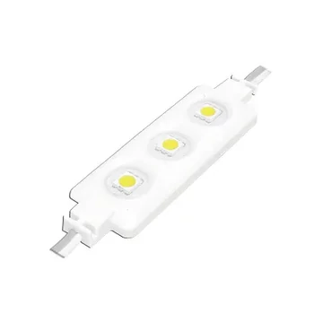 LED0058A Vízálló meleg fehér LED panel, 3x5050SMD