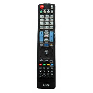 PIL6023A UCT-041 távirányító SMART 3D LG TV-hez, utángyártott