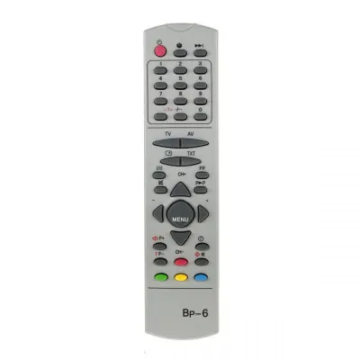 PIL5031 TV/3010/BP-6 távirányító termékdíj fizetve