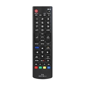 PIL6098 AKB73715601 távirányító LG SMART TV-hez, utángyártott