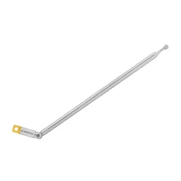 ANT0013B Rádióantenna szár 17-75cm