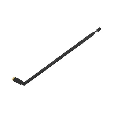 ANT0013C Teleszkópos rádióantenna szár 20-110cm