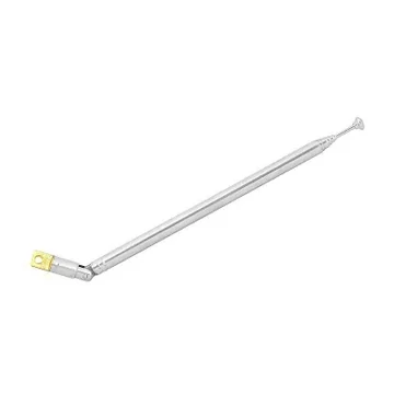 ANT0013E Rádióantenna szár 15-70cm