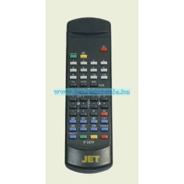 PIL5275  P1679 távirányító termékdíj fizetve IRC81124