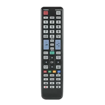 PIL6119 RM-L919 Utángyártott távirányító SAMSUNG LCD/LED TV-hez