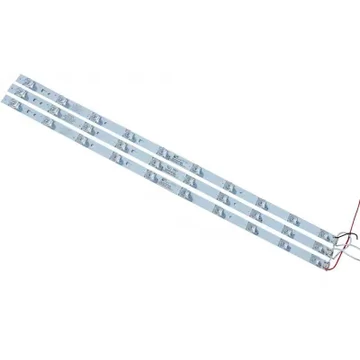 LED-TV012  Háttérvilágítás KIT LG 32coll LED TV-be 565mm, 10LED, 3db/csomag