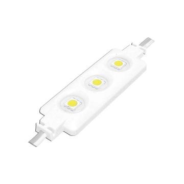 LED0058B Vízálló semleges fehér LED panel, 3x5050SMD