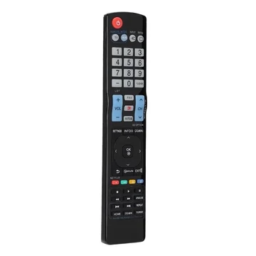 PIL6125 ULG902 Utángyártott távirányító LG 3D SMART TV/BD-hez, NETFLIX