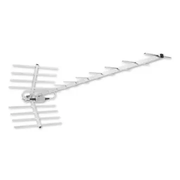 ANT0004B Digitális kültéri antenna, 118cm (YAGI), szimmetrizálóval