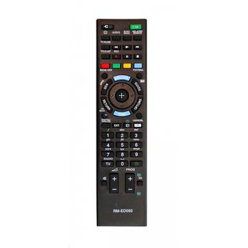 PIL6141A RM-ED060 távirányító SONY SMART TV-hez, utángyártott