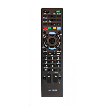 PIL6141A RM-ED060 Utángyártott távirányító SONY SMART TV-hez