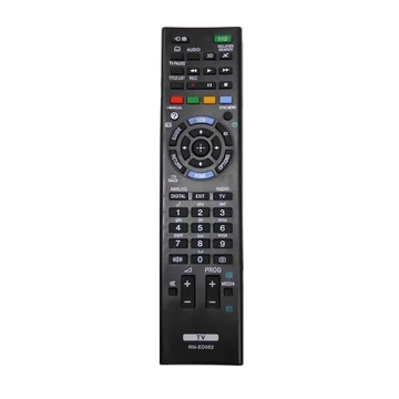 PIL6148 RM-ED052 Utángyártott távirányító SONY 3D TV-hez