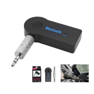 TRANS027 Bluetooth audió adapter és kihangosító