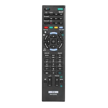 PIL6148A RM-ED052 Utángyártott távirányító SONY 3D TV-hez