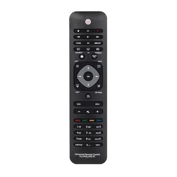 PHILIPS RC242254990477 távirányító LED TV-hez, utángyártott