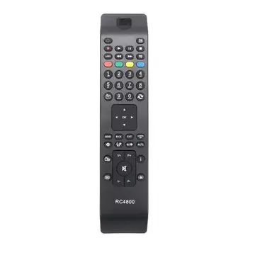 PIL6168 RC4800 Utángyártott távirányító VESTEL/ORION/TECHNIKA stb. TV-hez