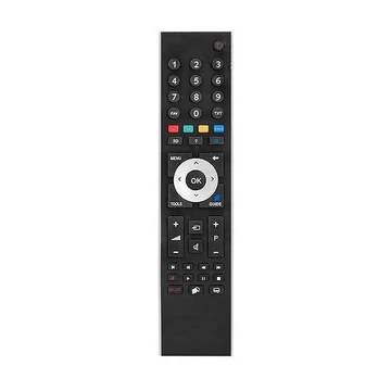 Grundig TP6 távirányító RM-258A TP6187R