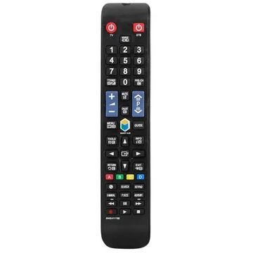 Samsung BN59-01178B távirányító prémium minőség! utángyártott