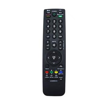 PIL5652 AKB69680403 Utángyártott távirányító LG LCD-hez