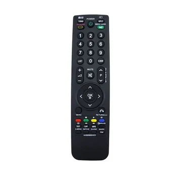 LG AKB69680403 távirányító prémium minőség! utángyártott