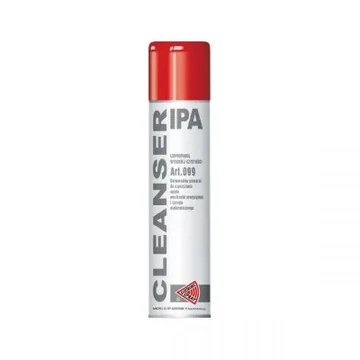 CHE1659 Tisztító spray IPA 600ml MICROCHIP