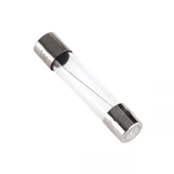 BEZ3000-3CE Biztosíték 30mm 3A CE 100db  termékdij fizetve