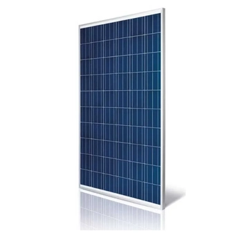 SOL0011 Szolár panel, alumínium kerettel, 992x1640mm, 280W