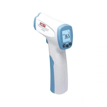 MIE0424 Lézeres hőmérő UNI-T UT300H (32 - 42,9°C)