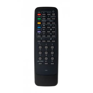 PIL5524 TC99 Univerzális távirányító THOMSON/TELEFUNKEN/SABA TV-hez t.díj fizetv