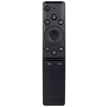 PIL6158A Utángyártott távirányító SAMSUNG SMART TV-hez (BLUETOOTH/MIC)