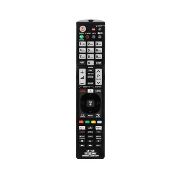 PIL6186 Utángyártott távirányító LG SMART TV-hez (PIL1041)