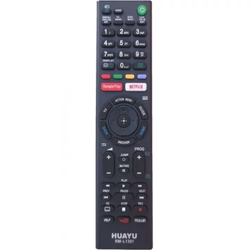 Sony RM-L1351 Smart, youtube, netflix távirányító