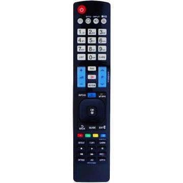 PIL6216 AKB73756502 távirányító LG SMART LED TV-hez, utángyártott