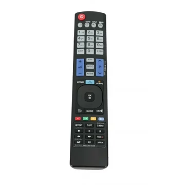 PIL6219 AKB73615306 Utángyártott távirányító LG SMART LED TV-hez