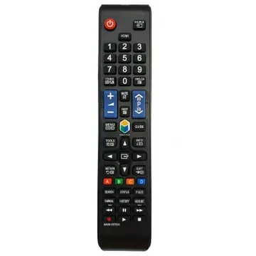 PIL6225 AA59-00793A Utángyártott távirányító SAMSUNG SMART TV-hez